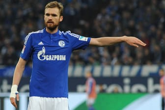Jan Kirchhoff ist aktueller Leistungsträger beim FC Schalke 04.