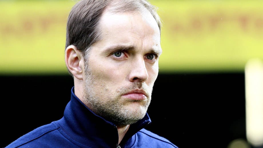 Thomas Tuchel nimmt aktuell eine Auszeit und will im Sommer in den Profifußball zurückkehren.
