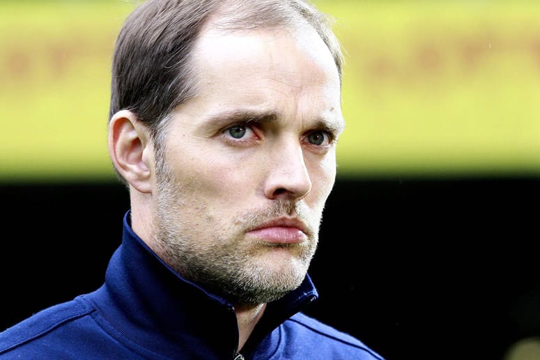 Thomas Tuchel nimmt aktuell eine Auszeit und will im Sommer in den Profifußball zurückkehren.
