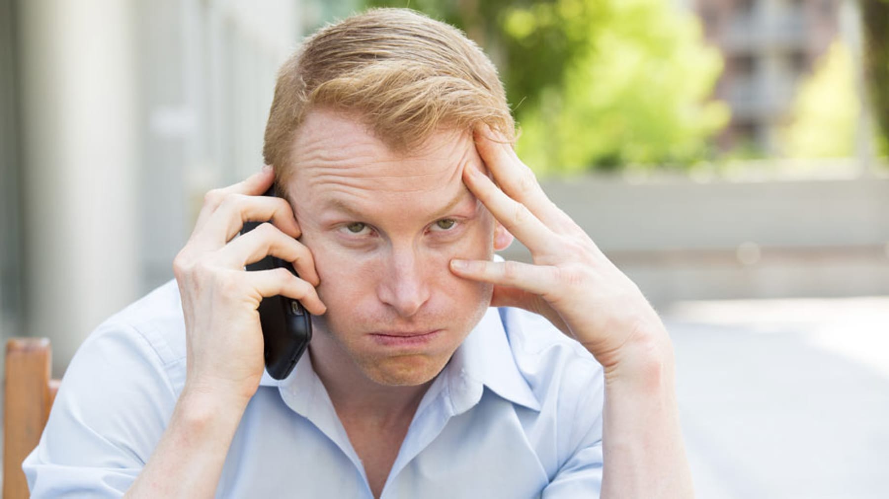 Anrufe und SMS blockieren So geht
