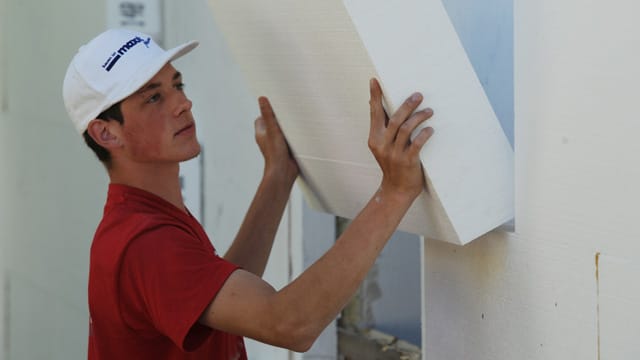 Längst nicht jede energetische Sanierung lohnt sich am Ende wirtschaftlich. Es kommt auf den richtigen Fahrplan an.