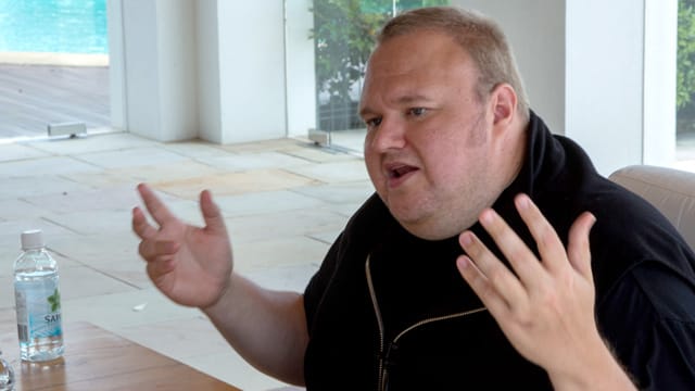 Kim Dotcom