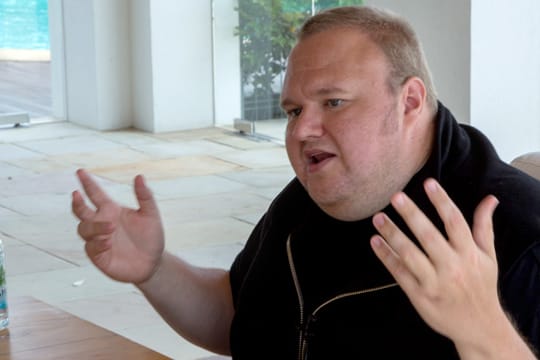 Kim Dotcom