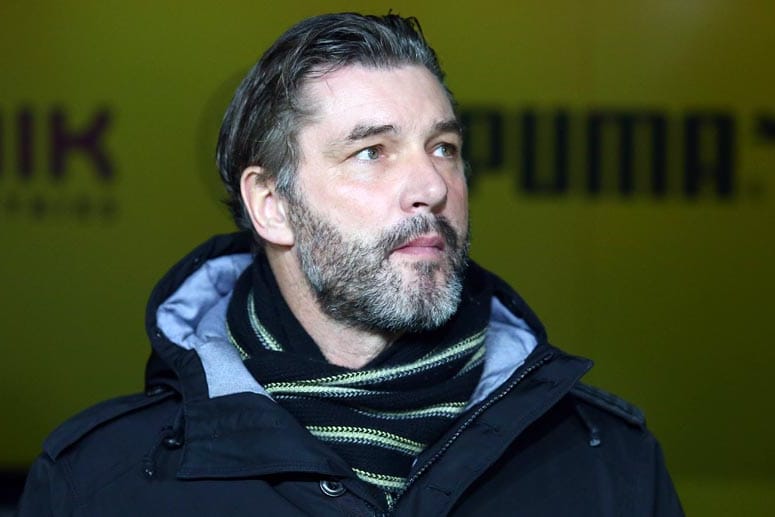 Michael Zorc muss die Zukunft von Borussia Dortmund planen.
