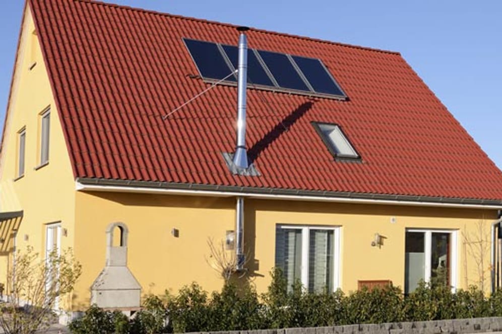 Die Instandhaltungsrücklage hilft Hausbesitzern, das Gebäude dauerhaft in gutem Zustand zu erhalten.