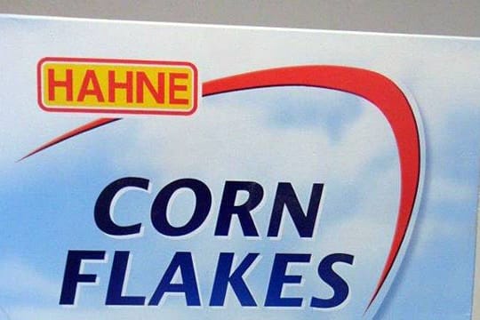 Rückruf: Hahne Cornflakes 0 % Zucker 375g werden wegen Verunreinigung mit einem Schimmelpilz zurückgerufen.