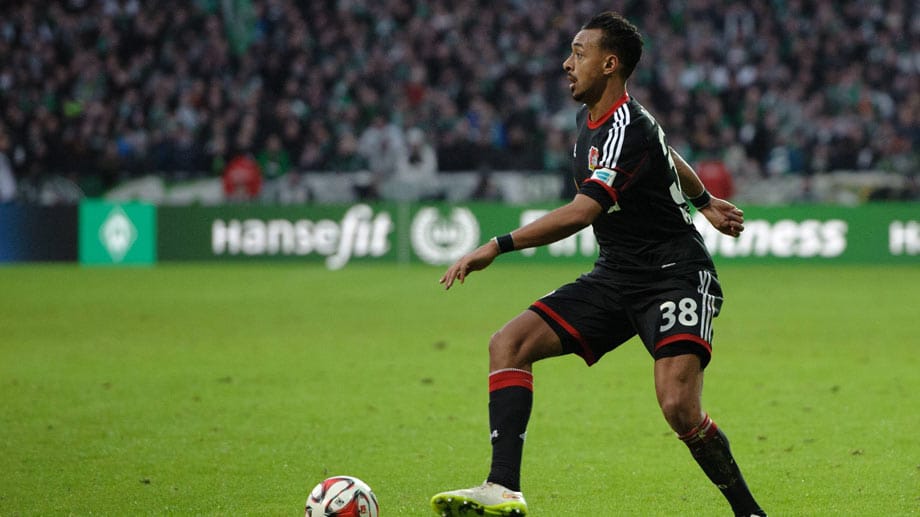 Karim Bellarabi ist eine wichtige Stütze der Leverkusener.