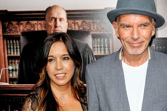 Billy Bob Thornton und seine langjährige Partnerin Connie Angland haben geheiratet.