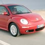 VW New Beetle Gebrauchtwagen: Nur für Liebhaber