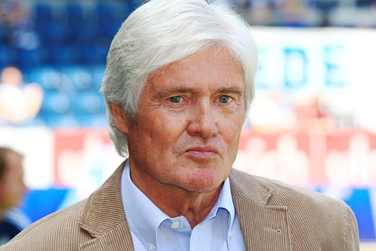 Friedel Rausch wird seinen 75. Geburtstag vermutlich im Krankenhaus verbringen.