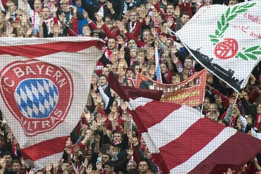 Das Interesse am FC Bayern München ist nach wie vor ungebrochen.