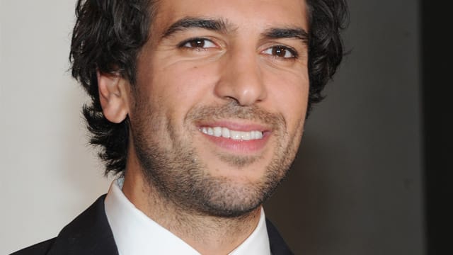 Elyas M'Barek fühlt sich bei der USA-Einreise diskriminiert.