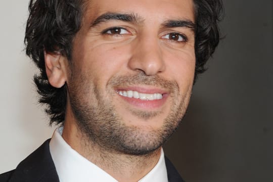 Elyas M'Barek fühlt sich bei der USA-Einreise diskriminiert.