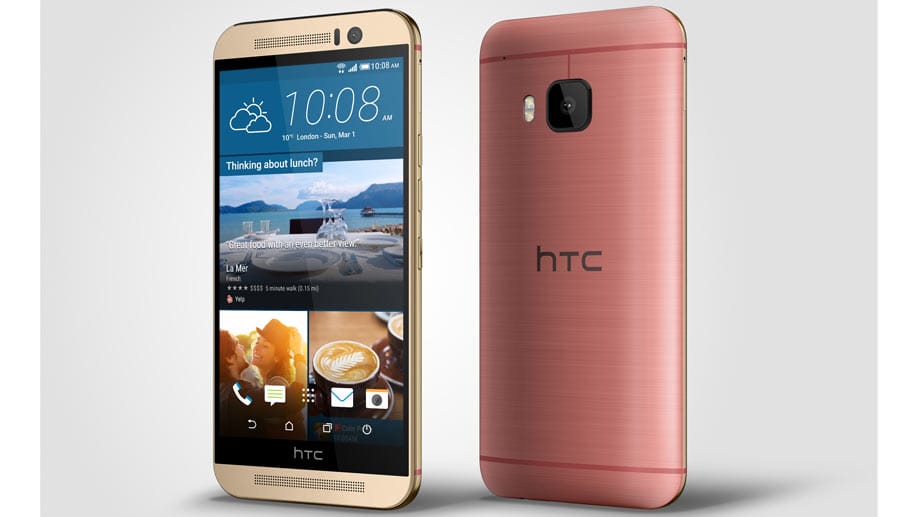 Verabschiedet hat sich HTC von der Doppelobjektiv-Kamera auf der Rückseite, die im Vorgänger für allerlei Effekte wie nachträgliches Scharfstellen sorgen sollte. Verabschiedet hat sich HTC von der Doppelobjektiv-Kamera auf der Rückseite, die im Vorgänger für allerlei Effekte wie nachträgliches Scharfstellen sorgen sollte.