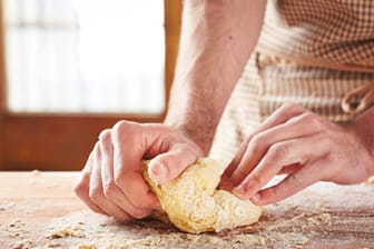 Glütenfreies Quinoa-Brot ist lecker und einfach in der Zubereitung.