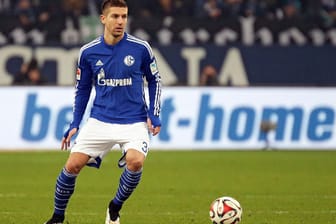 Matija Nastasic ist bei Schalke schnell zum Leistungsträger avanciert.