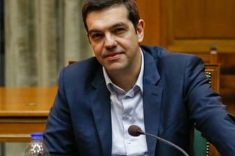 Alexis Tsipras will die Grundversorgung der ärmsten Menschen in Griechenland sichern - auch wenn das 200 Millionen Euro zusätzlich kostet.