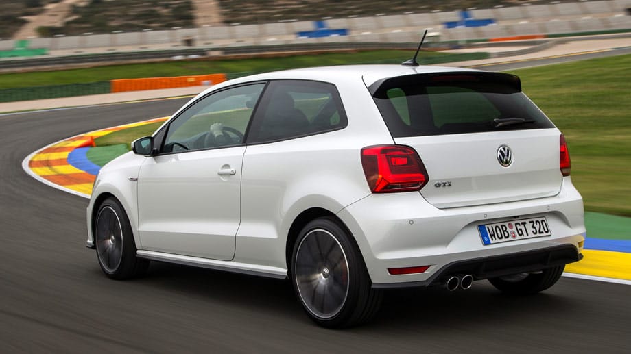 Mit drei Türen wird es den VW Polo (hier die GTI-Variante) wohl in Zukunft nicht mehr geben Mit drei Türen wird es den VW Polo (hier die GTI-Variante) wohl in Zukunft nicht mehr geben