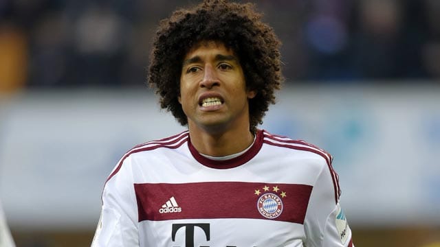 Dante spielte bereits zwischen 2009 und 2012 für Borussia Mönchengladbach. Dante spielte bereits zwischen 2009 und 2012 für Borussia Mönchengladbach.