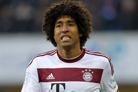 Dante spielte bereits zwischen 2009 und 2012 für Borussia Mönchengladbach.