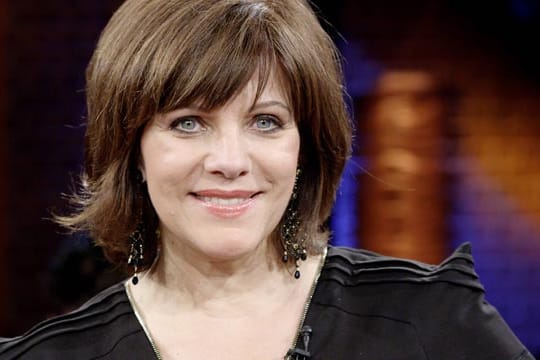 Birgit Schrowange hat schon drei Heiratsanträge bekommen und abgelehnt.
