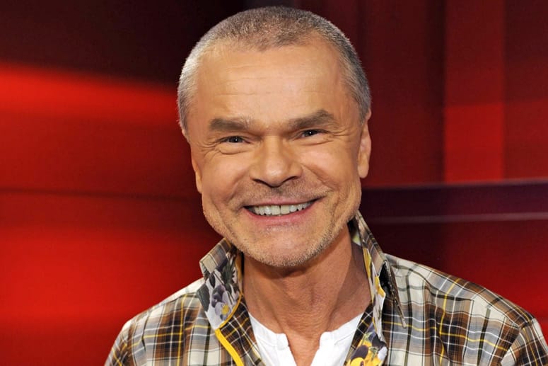 Jürgen Domian hat sich entschieden: Ende 2016 hört er als Nighttalker auf.