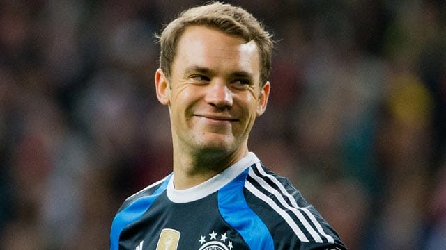 Manuel Neuer