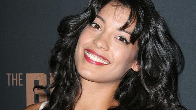 Stephanie Sigman wird das drittes Bondgirl in "Spectre".