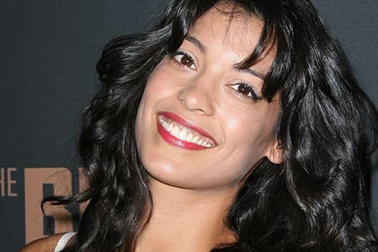 Stephanie Sigman wird das drittes Bondgirl in "Spectre".