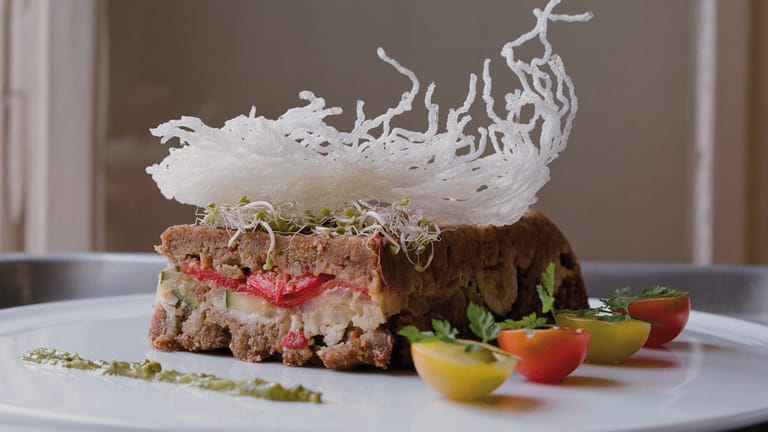Brot: Diese Köstlichkeiten sind mit altem Brot gemacht
