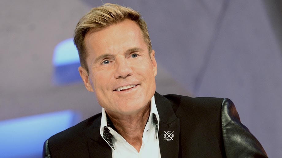 Familie ist für Dieter Bohlen wichtig.