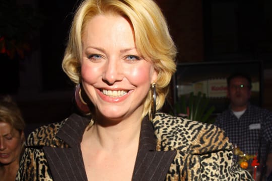 Karina Kraushaar starb im Alter von nur 43 Jahren in Hamburg.
