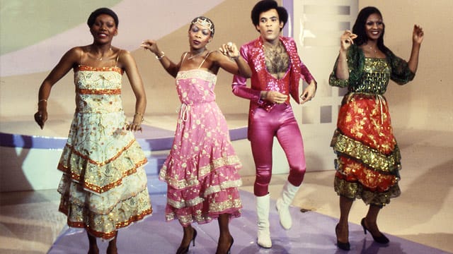 Boney M.