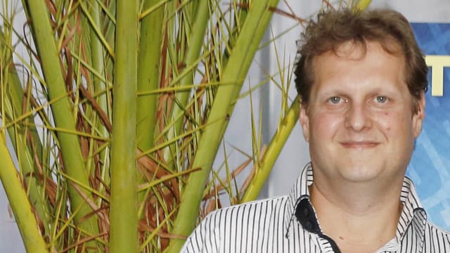 Jens Büchner wechselt öfter mal seinen Beziehungsstatus.