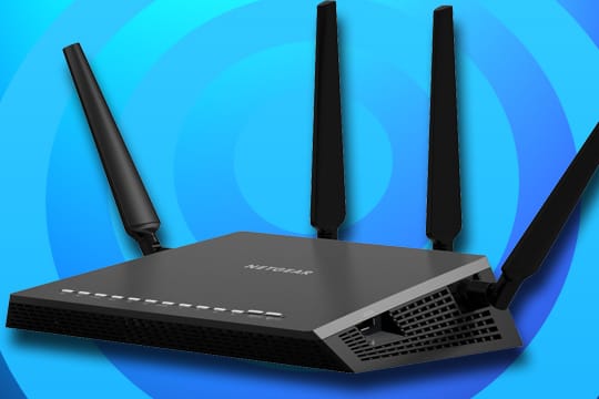 Mit WLAN AC Wave 2 erreichen Router endlich die Geschwindigkeit eines LAN-Kabels.