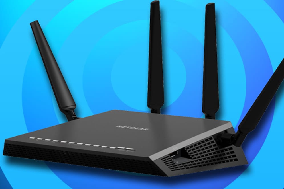 Mit WLAN AC Wave 2 erreichen Router endlich die Geschwindigkeit eines LAN-Kabels.