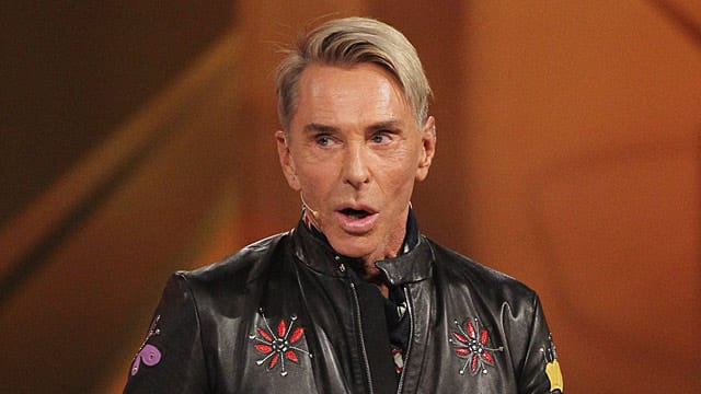 Wolfgang Joop äußert sich nach "Dolce und Gabbana"-Kritik zum Thema Homosexualität und Elternschaft. Wolfgang Joop äußert sich nach "Dolce und Gabbana"-Kritik zum Thema Homosexualität und Elternschaft.
