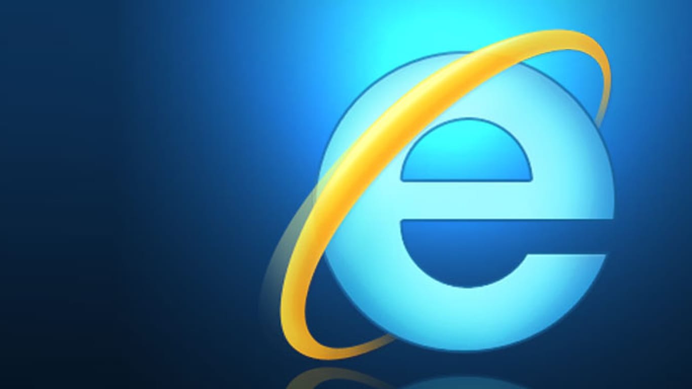 Microsoft verabschiedet sich vom Internet Explorer