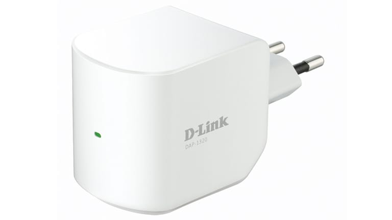 D-Link DAP-1320