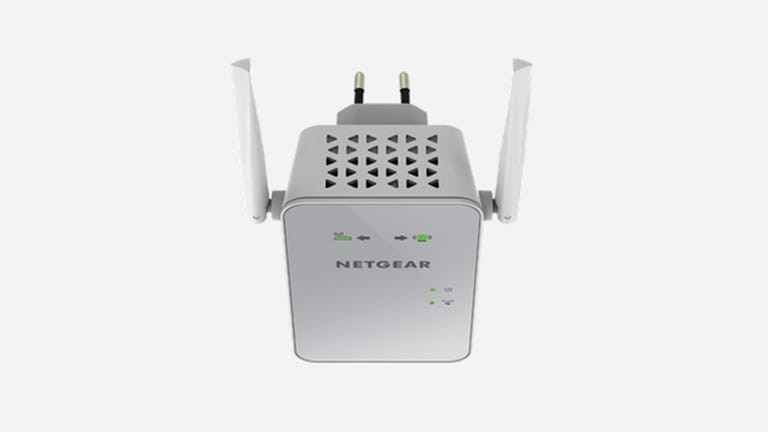 Netgear EX6100-100PES