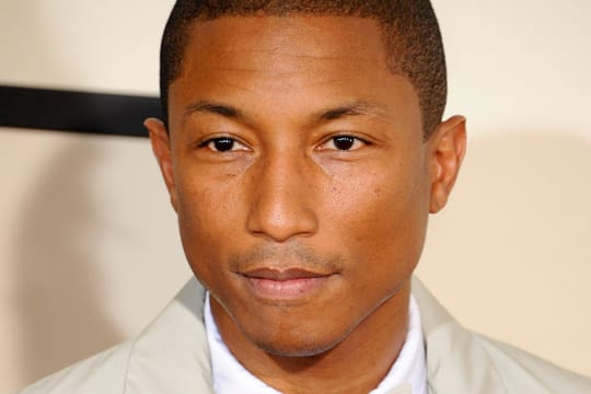 Pharrell Williams macht seinem Unmut über das Plagiats-Urteil Luft.