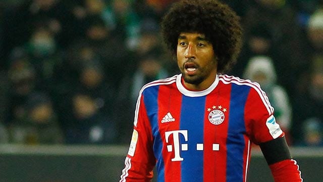 Dante soll auch in der nächsten Saison für den FC Bayern München auflaufen. Dante soll auch in der nächsten Saison für den FC Bayern München auflaufen.