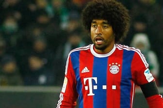 Dante soll auch in der nächsten Saison für den FC Bayern München auflaufen.
