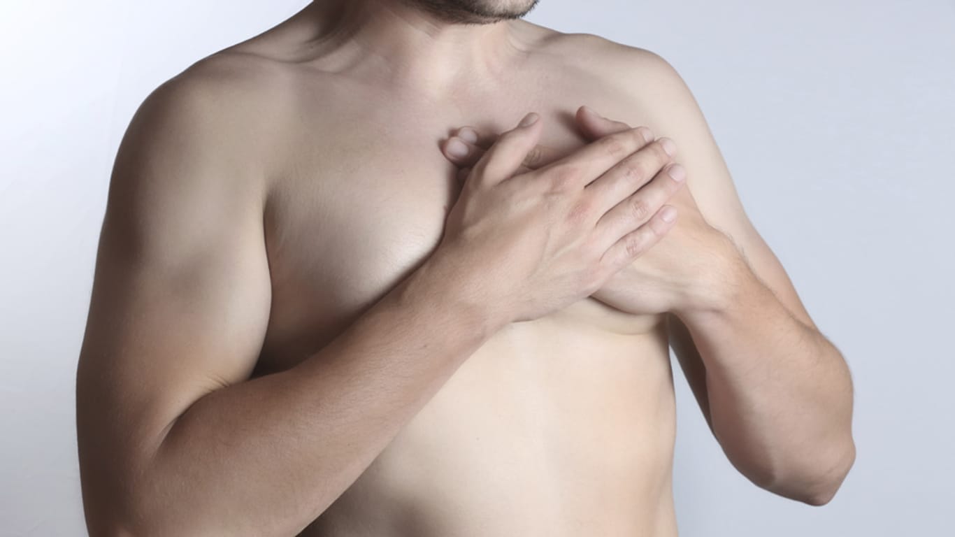 Herzrhythmusstörungen verschwinden oft durch eine Gewichtsreduktion.