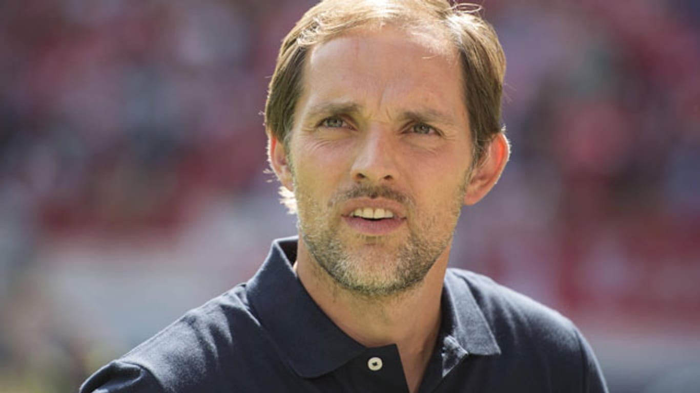 Thomas Tuchel steht bei zahlreichen Klubs hoch im Kurs. Der VfB Stuttgart soll indes kein Interesse am ehemaligen Coach des FSV Mainz 05 haben.