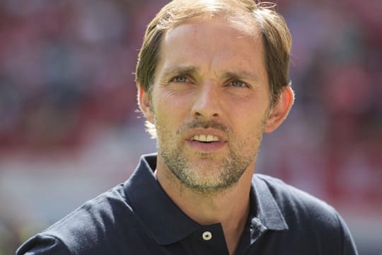 Thomas Tuchel steht bei zahlreichen Klubs hoch im Kurs. Der VfB Stuttgart soll indes kein Interesse am ehemaligen Coach des FSV Mainz 05 haben.