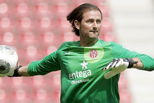 Heinz Müller hat gegen seinen Ex-Klub Mainz 05 geklagt und erstinstanzlich Recht bekommen.