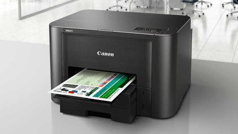 Canon Maxify-iB4050
