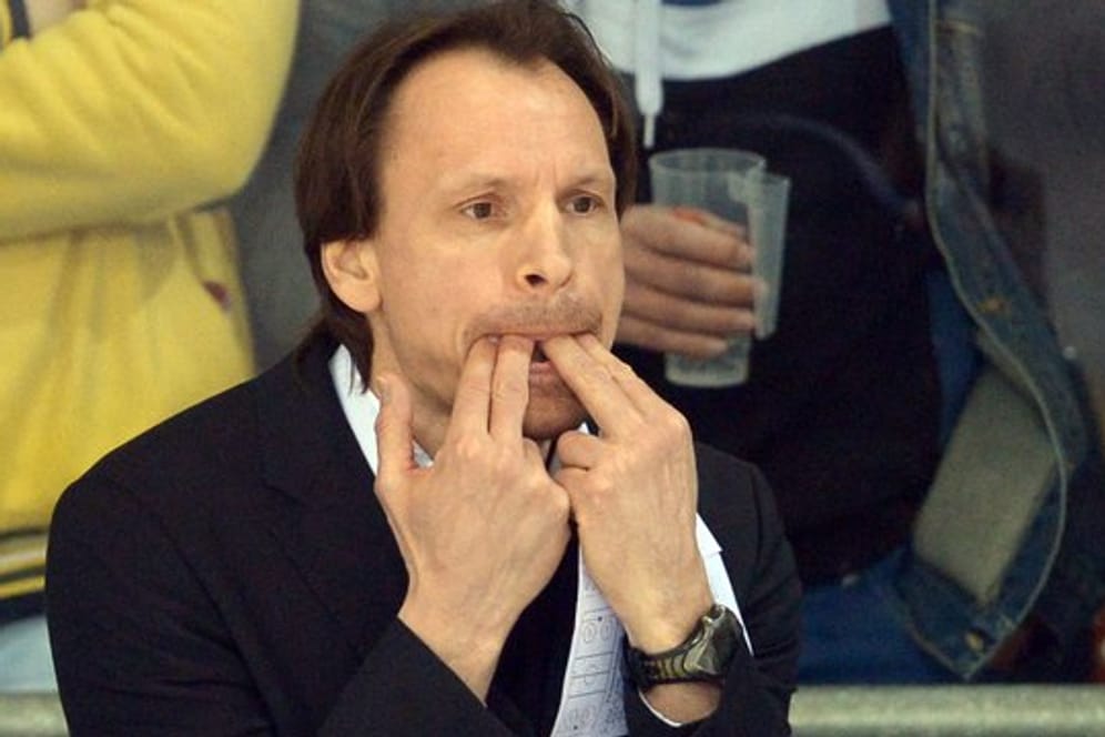 Die Mannschaft von Wolfsburgs Trainer Pavel Gross verlor gegen München kein Spiel.