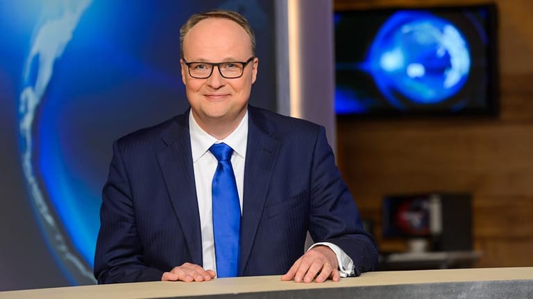 Die "heute-show" mit Oliver Welke entfällt nach dem Germanwings-Unglück.